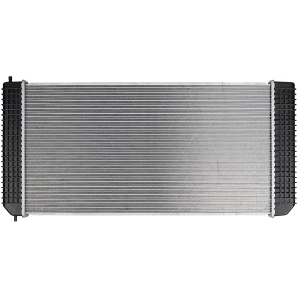 Spectra Premium 2001-1201P Radiator