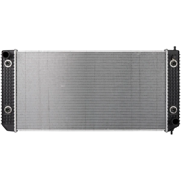 Spectra Premium 2001-1201P Radiator