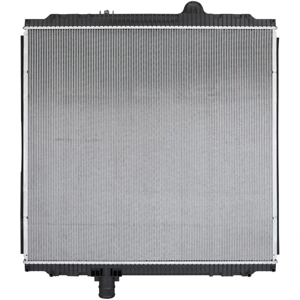 Spectra Premium 2001-2508P Radiator