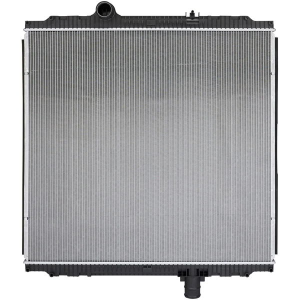 Spectra Premium 2001-2508P Radiator