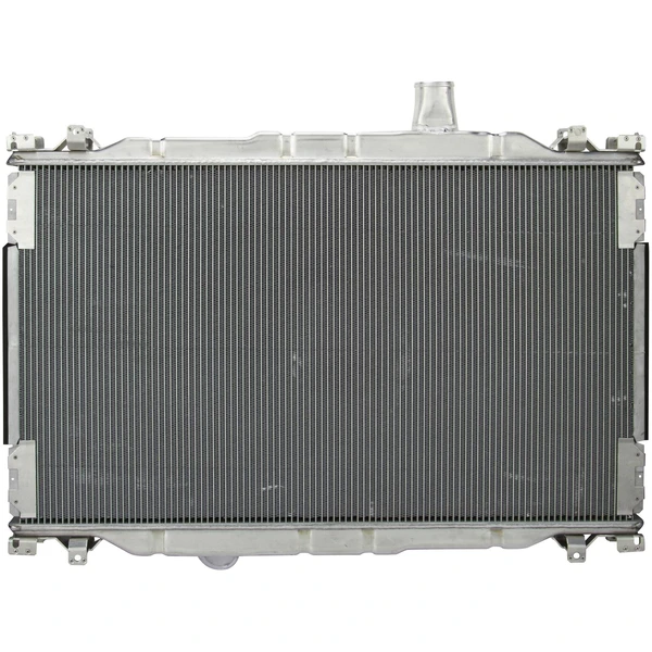 Spectra Premium 2001-2511 Radiator
