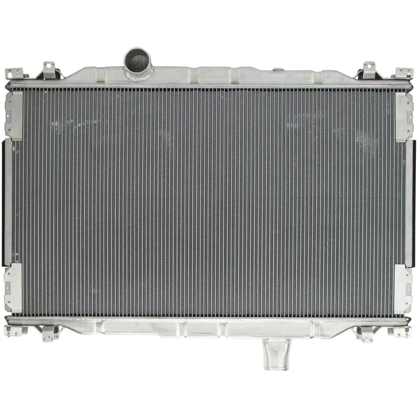 Spectra Premium 2001-2511 Radiator