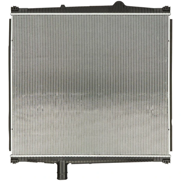 Spectra Premium 2001-2517P Radiator