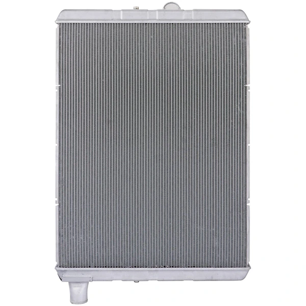 Spectra Premium 2001-3527 Radiator