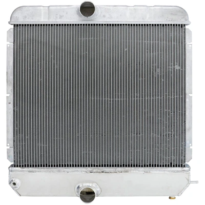 Spectra Premium 2001-3531 Radiator