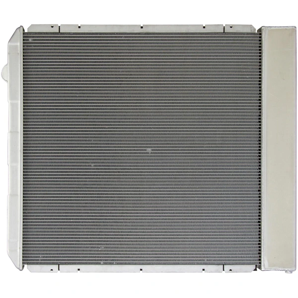 Spectra Premium 2001-3537 Radiator