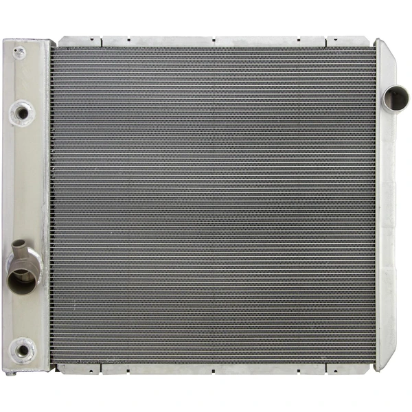 Spectra Premium 2001-3537 Radiator