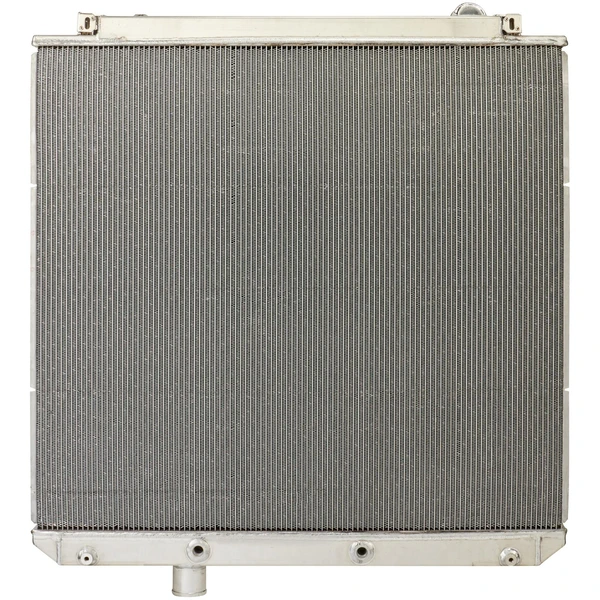 Spectra Premium 2001-3545 Radiator