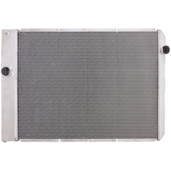 Spectra Premium 2001-3557 Radiator