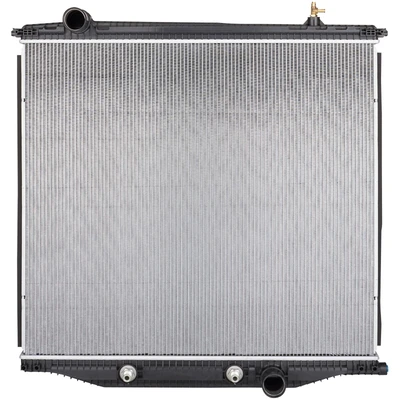 Spectra Premium 2001-3560P Radiator