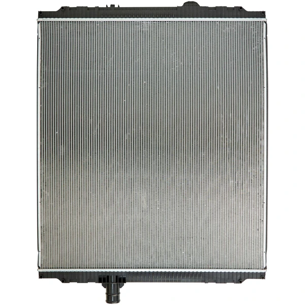 Spectra Premium 2001-3704P Radiator