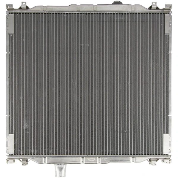 Spectra Premium 2001-3705 Radiator