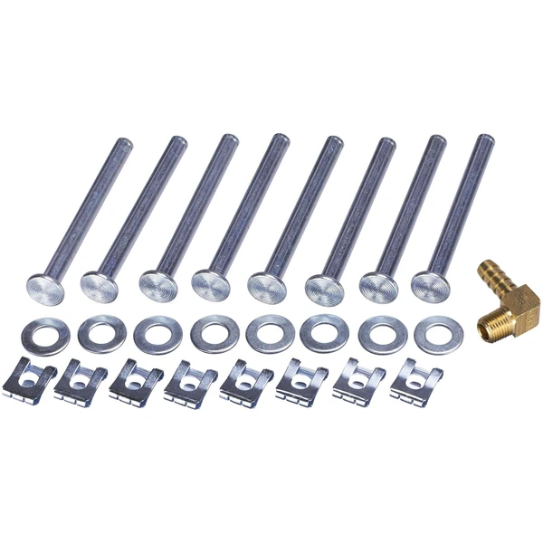 Spectra Premium 2001-3705 Radiator