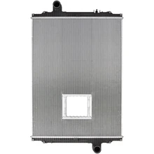 Spectra Premium 2001-3812P Radiator