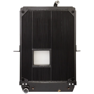 Spectra Premium 2001-3013 Radiator