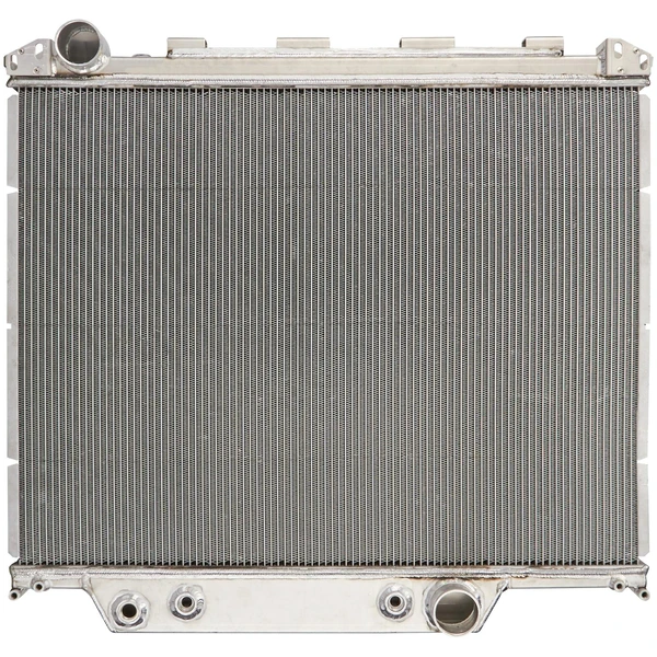 Spectra Premium 2001-3018 Radiator