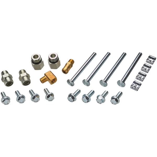 Spectra Premium 2001-3018 Radiator