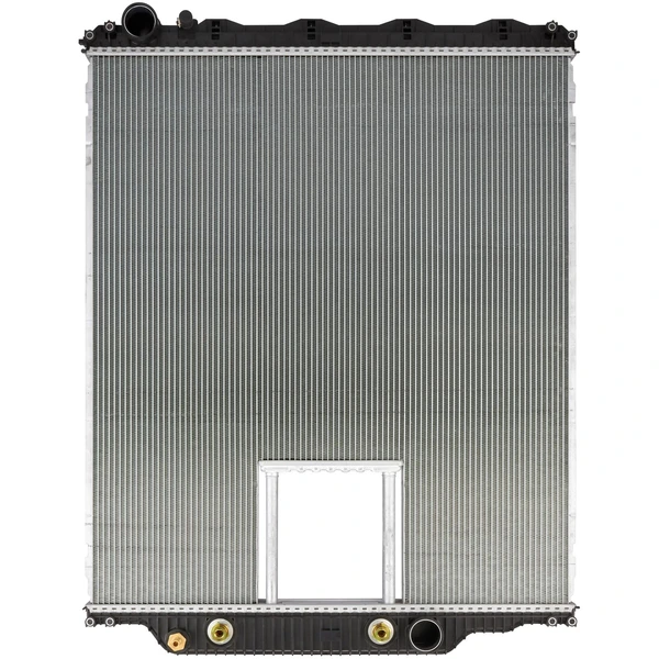 Spectra Premium 2001-3021P Radiator