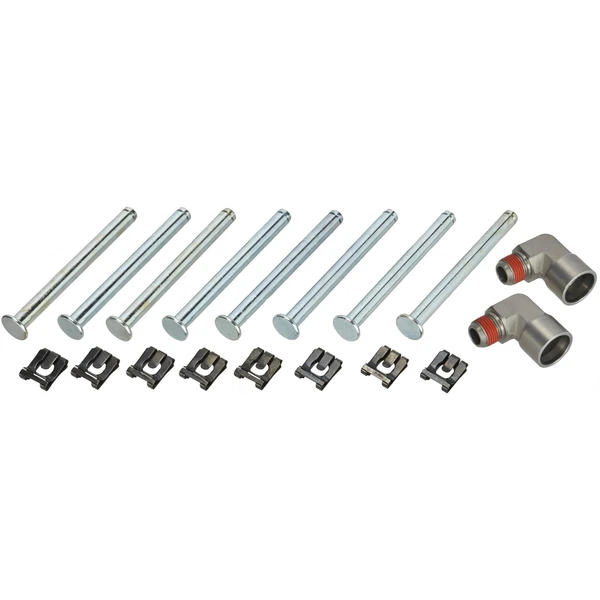 Spectra Premium 2001-3021P Radiator