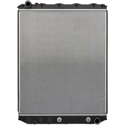 Spectra Premium 2001-4608P Radiator