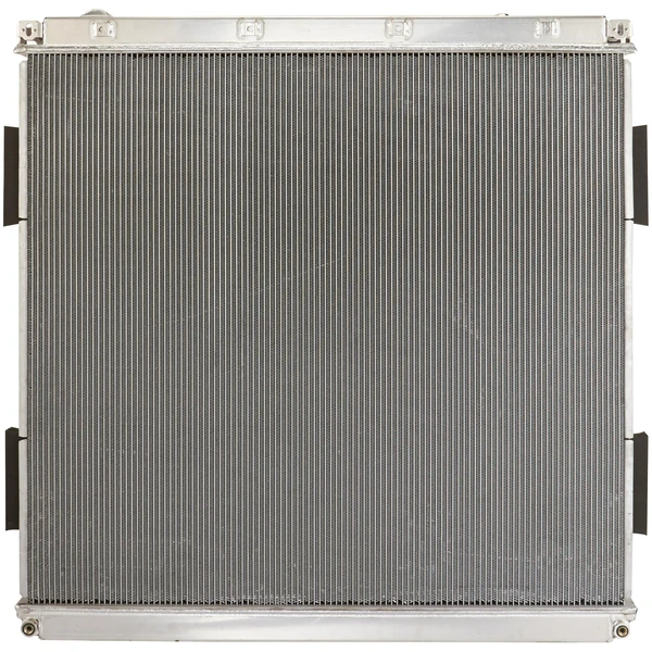 Spectra Premium 2001-4702 Radiator