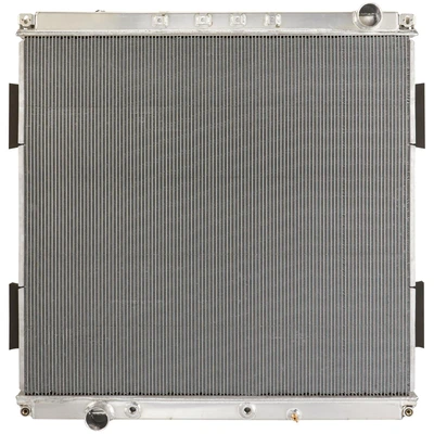 Spectra Premium 2001-4702 Radiator