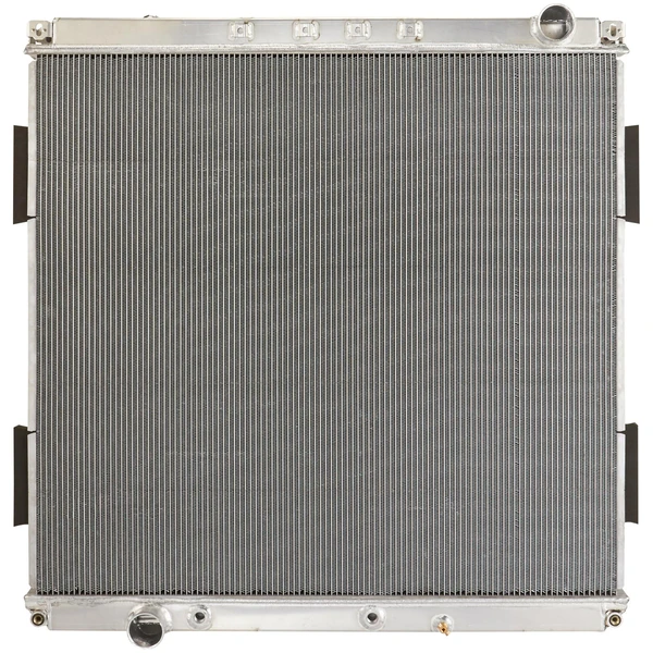Spectra Premium 2001-4702 Radiator