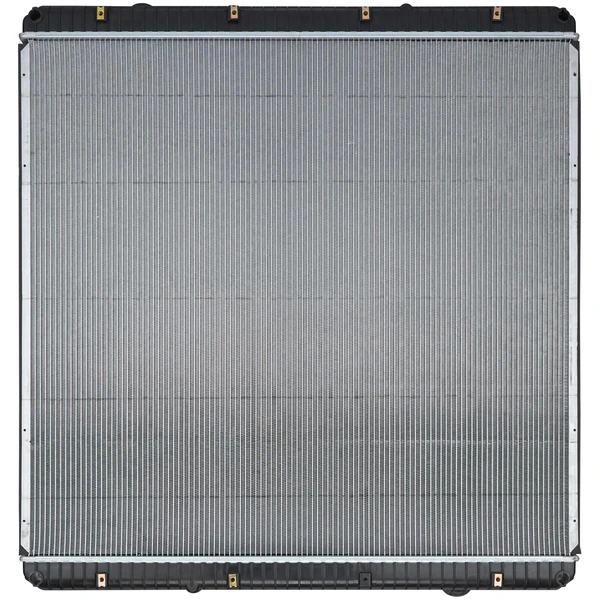 Spectra Premium 2001-4704P Radiator