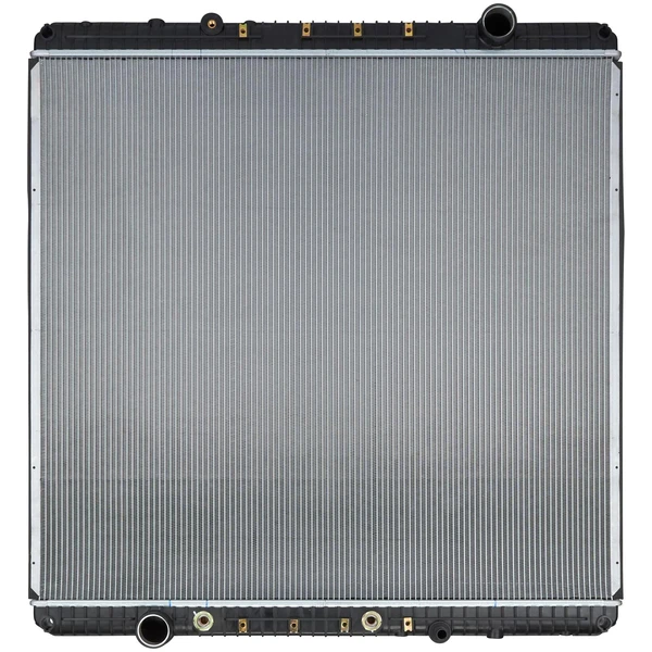 Spectra Premium 2001-4704P Radiator