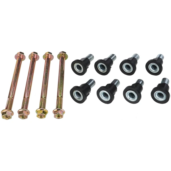 Spectra Premium 2001-4704P Radiator