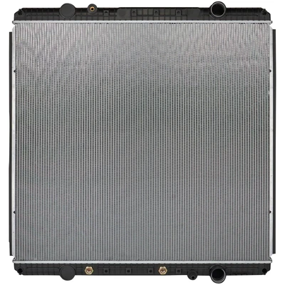 Spectra Premium 2001-4706P Radiator