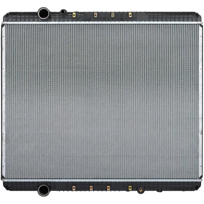 Spectra Premium 2001-4707P Radiator
