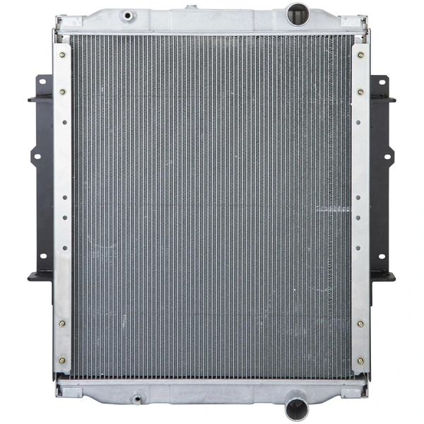 Spectra Premium 2001-5108 Radiator