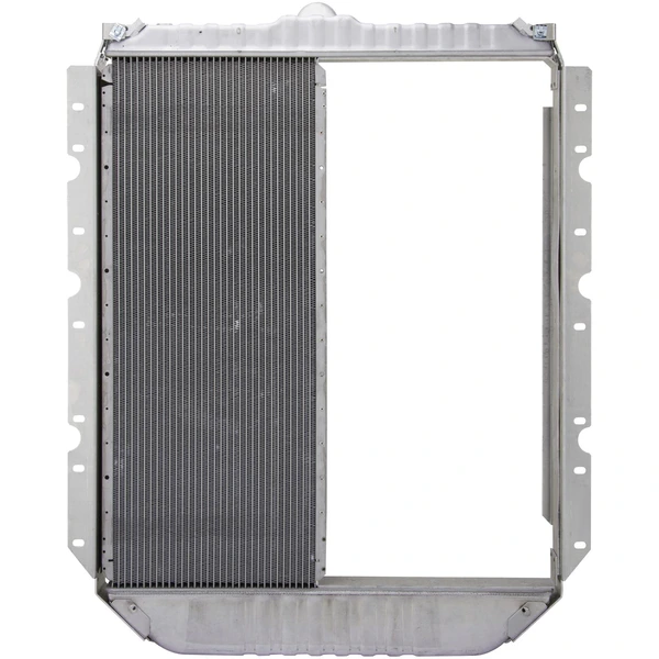 Spectra Premium 2006-3505A Radiator