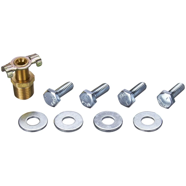 Spectra Premium 2006-3505A Radiator