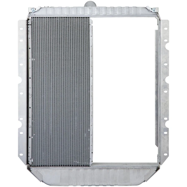 Spectra Premium 2006-3521A Radiator
