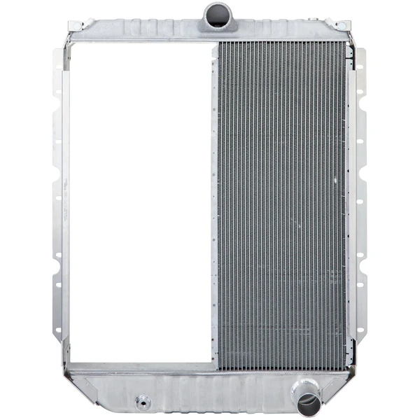 Spectra Premium 2006-3521A Radiator