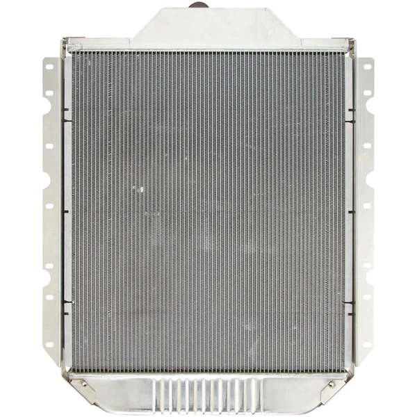 Spectra Premium 2006-3524A Radiator