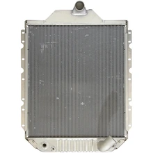 Spectra Premium 2006-3524A Radiator