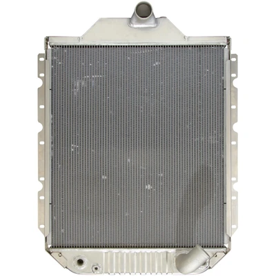 Spectra Premium 2006-3524A Radiator