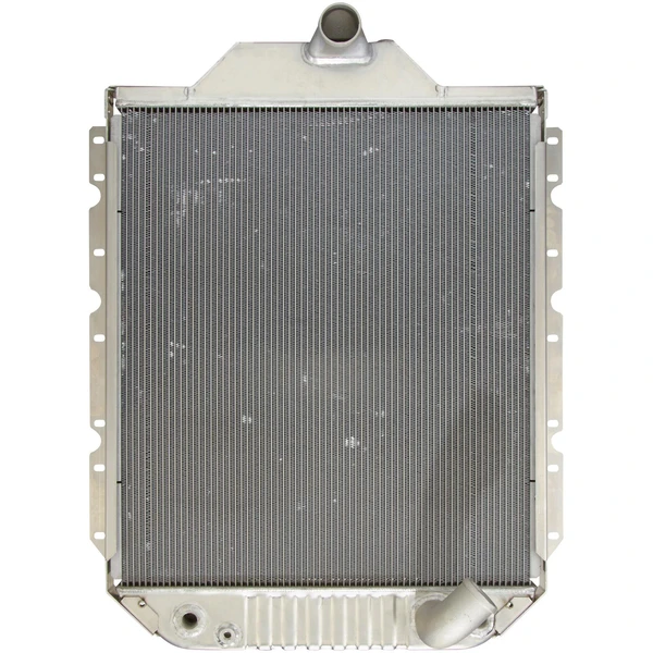 Spectra Premium 2006-3524A Radiator