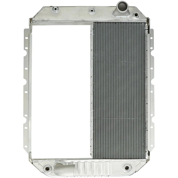 Spectra Premium 2006-3556A Radiator