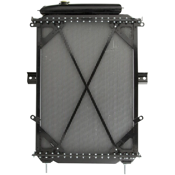 Spectra Premium 2101-2503A Radiator