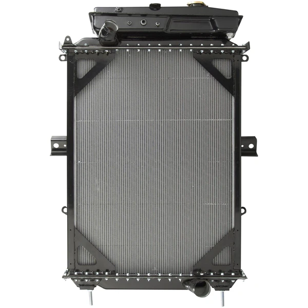 Spectra Premium 2101-2503A Radiator