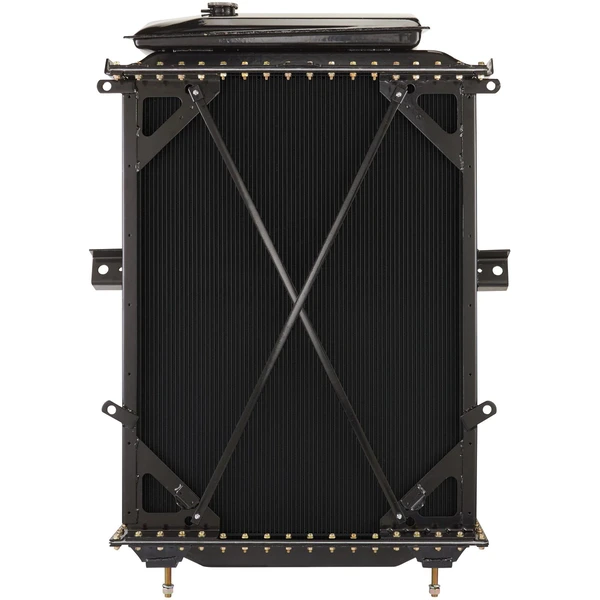 Spectra Premium 2101-2506 Radiator