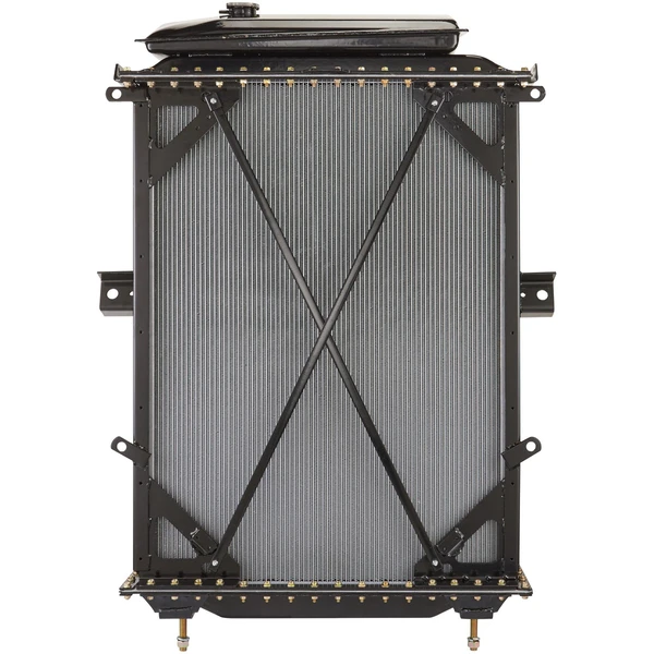 Spectra Premium 2101-2506A Radiator
