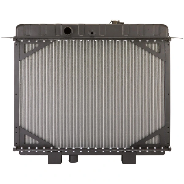 Spectra Premium 2101-3011A Radiator