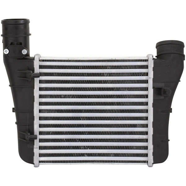 Spectra Premium 4401-1111 Intercooler, Left Driver Side