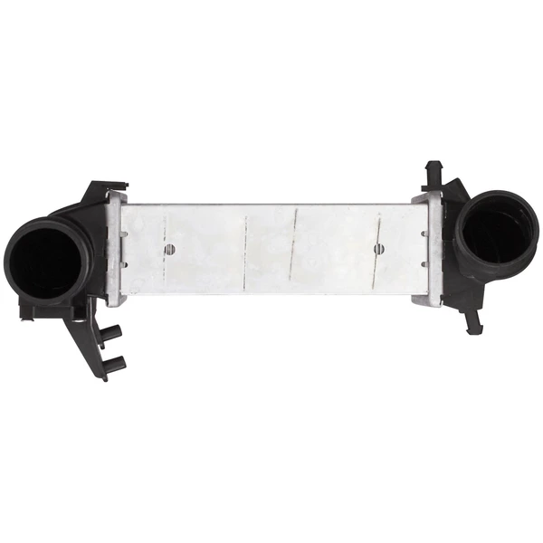 Spectra Premium 4401-1111 Intercooler, Left Driver Side