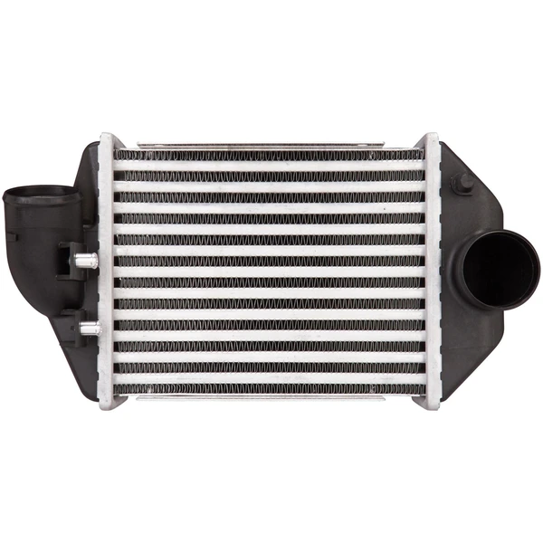 Spectra Premium 4401-1112 Intercooler, Left Driver Side
